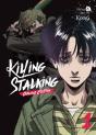Killing Stalking: Deluxe Edition Vol. 1 - Preview