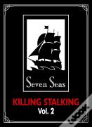 Killing Stalking: Deluxe Edition Vol. 2