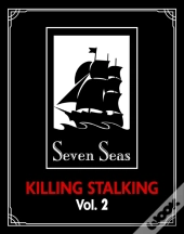Killing Stalking: Deluxe Edition Vol. 2