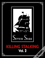 Capa do artigo Killing Stalking: Deluxe Edition Vol. 2