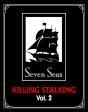 Killing Stalking: Deluxe Edition Vol. 2 - Preview