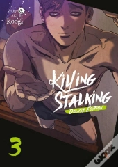 Killing Stalking: Deluxe Edition Vol. 3