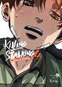 Killing Stalking: Deluxe Edition Vol. 4 - Preview