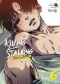 Killing Stalking: Deluxe Edition Vol. 6 - Preview