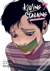 Killing Stalking: Deluxe Edition Vol. 7