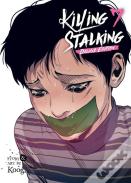 Killing Stalking: Deluxe Edition Vol. 7
