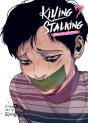 Killing Stalking: Deluxe Edition Vol. 7 - Preview