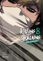 Killing Stalking: Deluxe Edition Vol. 8 - Preview