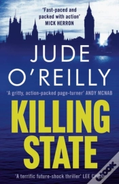 Capa do artigo Killing State