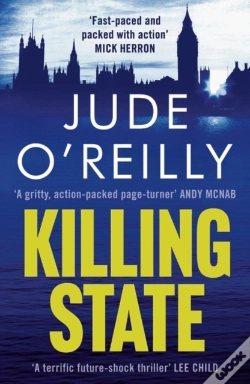 Capa do artigo Killing State