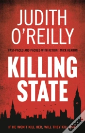 Capa do artigo Killing State