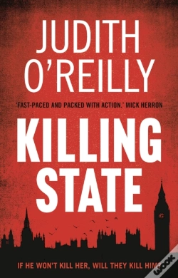 Capa do artigo Killing State
