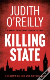 Capa do artigo Killing State