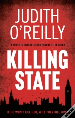 Capa do artigo Killing State