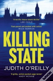 Capa do artigo Killing State