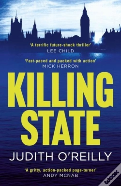 Capa do artigo Killing State