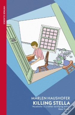 Capa do artigo Killing Stella