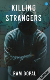 Capa do artigo Killing Strangers