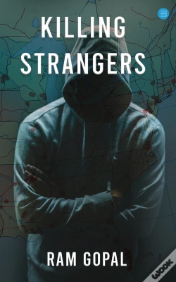 Capa do artigo Killing Strangers