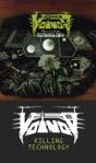 Killing Technology - Cassete - Preview
