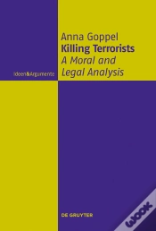Capa do artigo Killing Terrorists