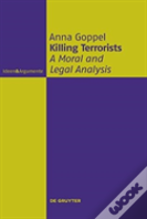 Killing Terrorists
