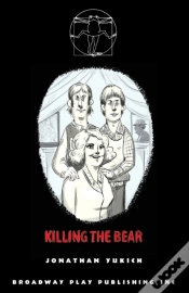 Capa do artigo Killing The Bear