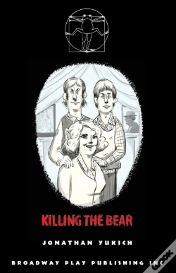 Capa do artigo Killing The Bear