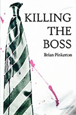 Capa do artigo Killing The Boss