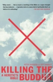 Capa do artigo Killing The Buddha