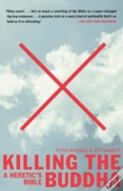 Capa do artigo Killing The Buddha