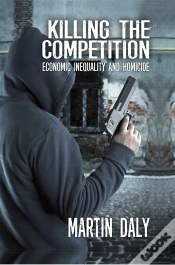 Capa do artigo Killing The Competition
