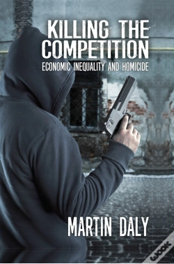 Capa do artigo Killing The Competition
