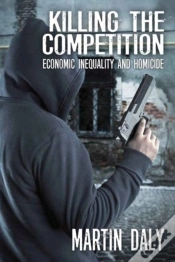 Capa do artigo Killing The Competition