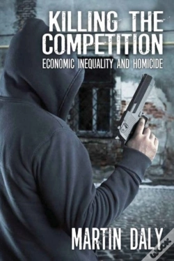 Capa do artigo Killing The Competition