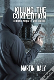 Capa do artigo Killing The Competition
