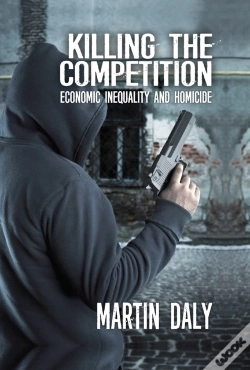 Capa do artigo Killing The Competition