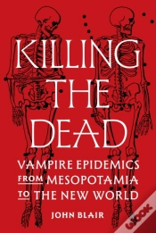 Capa do artigo Killing The Dead