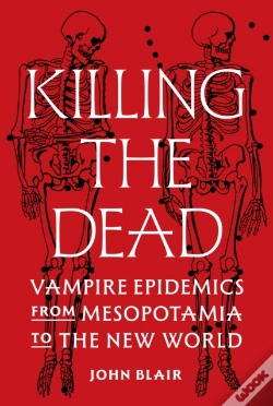 Capa do artigo Killing The Dead