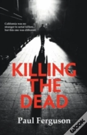 Capa do artigo Killing The Dead