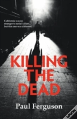 Capa do artigo Killing The Dead