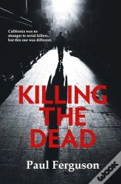 Capa do artigo Killing The Dead