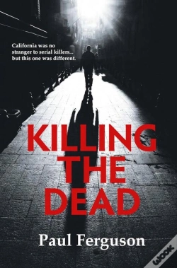 Capa do artigo Killing The Dead