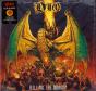 Killing The Dragon - Vinil - Preview
