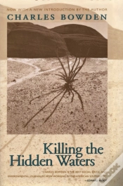 Capa do artigo Killing The Hidden Waters