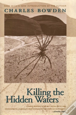 Capa do artigo Killing The Hidden Waters