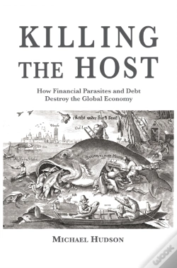 Capa do artigo Killing The Host