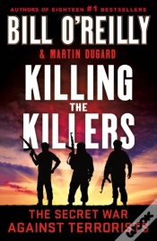 Capa do artigo Killing The Killers