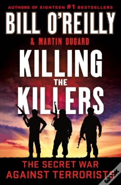 Capa do artigo Killing The Killers