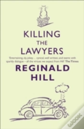 Capa do artigo Killing The Lawyers